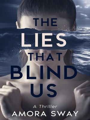 cover image of The Lies that Blind Us